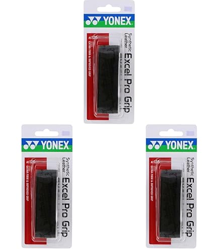 Amazon | ヨネックス(YONEX) シンセティックレザーエクセルプロ